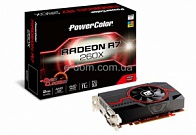 відеокарта AMD PCI-E 1130/6500 AXR7 260X 2GBD5-DHE/OC відеокарта AMD PCI-E 1130/6500 AXR7 260X 2GBD5-DHE/OC