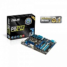 материнська плата s1155 Z77 US B3 DP/HDMI/DVI/VGA ATX P8Z77-V LK