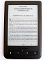 Электронная книга PocketBook Touch Lux, черный Электронная книга PocketBook Touch Lux, черный