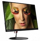 Монитор LED LCD Lenovo 23.8" ThinkVision X24 FHD (60CFGAT1EU)