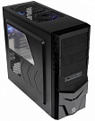 Корпус SPACECRAFT VF-I/BLACK/S ECC/USB3.0/подвійна упаковка VN600A1W2N SPACECRAFT VF-I
