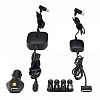 Автомобильное универсальное ЗУ N90W-01 COMBO CAR_CHARGER