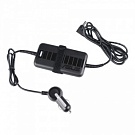 Автозарядний пристрій для ноут 90w/65w N90W-02 CAR_CHARGER