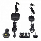 Автомобильное универсальное ЗУ N90W-01 COMBO CAR_CHARGER
