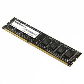 Память AMD DDR3 1333 2GB BULK Память AMD DDR3 1333 2GB BULK