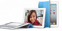 Планшет Apple A1395 iPad 2 Wi-Fi 16GB (white)
