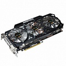 Відеокарта nVidia PCI-E GV-N770WF3-4GD 2.0 PCI-E