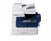 МФУ А4 цв. Xerox ColorQube 8900