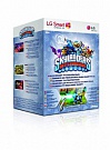 Стартовый пакет Skylanders Battlegrounds