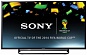Телевизор LED Sony 32" KDL32R433B Телевизор LED Sony 32" KDL32R433B