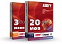 ABBYY Lingvo x5 Три языка. Домашняя версия ABBYY Lingvo x5 Три языка. Домашняя версия