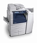 МФУ A3 ч/б Xerox WC5955 МФУ A3 ч/б Xerox WC5955
