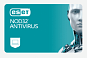 Антивирус ESET NOD32 Antivirus для 2 ПК, лицензия на 2 year
