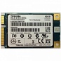 Дисковый флеш накопитель SSD mSATA Toshiba 60GB bulk