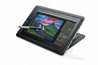 Монитор-планшет Cintiq Companion2 Intel® Core™ i3, 64 GB (DTH-W1310T)