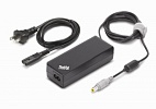 блок живлення (40Y7663) TP 90W AC Adapter