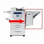 Финишер базовый Xerox WC5845 WC5735/5740/5745 WC5632/38/45