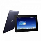 планшет 10F/Z2560/2Gb/32Gb/WF/ A4.2/Blue MemoPad FHD10 ME302C-1B030A