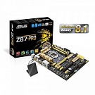материнська плата s1150 Z87 3P CIex16 DP/HDMI/DVI/VGA WiFi/BT Z87-PRO