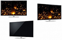 Телевизор Plasma 3D Panasonic 65" TX-PR65VT60