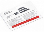 ПО Microsoft Windows 10 Pro 32-bit English 1pk DVD (FQC-08969)