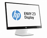 23" LED IPS монітор, VGA, 2*HD MI, Beats Audio ENVY 23