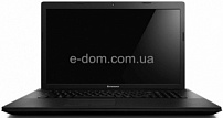 ноутбук 17.3/i3-4000M/4Gb/1Tb /GF720 2Gb/DRW/WF/BT/HDMI/DOS IdeaPad G710A 59-402577