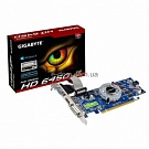 Відеокарта AMD PCI-E GV-R645-1GI 2.0A PCI-E Відеокарта AMD PCI-E GV-R645-1GI 2.0A PCI-E