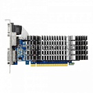 Відеокарта nVidia PCI-E GT610-SL-2GD3-L Відеокарта nVidia PCI-E GT610-SL-2GD3-L