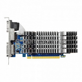 Відеокарта nVidia PCI-E GT610-SL-2GD3-L Відеокарта nVidia PCI-E GT610-SL-2GD3-L