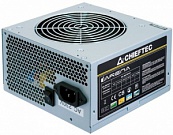 Блок питания CHIEFTEC iArena GPA-450S8,12cm fan, a/PFC,24+4,2xPeripheral,1xFDD,3xSATA,1xPCIe
