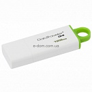 Накопитель USB 3.0 Kingston DTI Gen.4 128GB