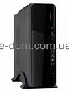Компьютер Intel Celeron G1840 (2.8 ГГц) / ОЗУ 4 Гб / SSD 120 Гб / видеокарта Intel HD Graphics / LAN