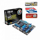 материнська плата sAM3+ AMD990 FX+SB950 4*PCIex16 ATX M5A99FX PRO R2.0