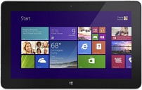 Планшет Dell Venue 11 Pro Atom Z3770 10.8" FHD 2Gb/64Gb/IntelHD/BT/WiFi/W8.1/Black