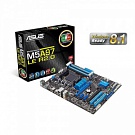 материнська плата sАМ3+ AMD970 +SB950 USB3 ATX M5A97 LE R2.0