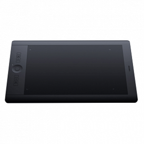 Планшет Intuos Pro M, RU & PL (PTH-651-RUPL) Планшет Intuos Pro M, RU & PL (PTH-651-RUPL)