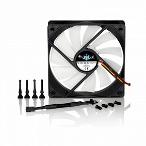 Вентилятор для корпуса 120 мм R2 120MM