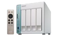 Сетевое хранилище Qnap D4 Pro