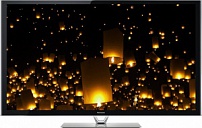 Телевизор Plasma 3D Panasonic 55" TX-PR55VT60