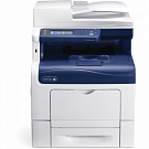 МФУ А4 цв. Xerox WC 6605DN