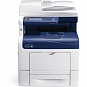 МФУ А4 цв. Xerox WC 6605DN