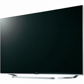 Телевизор LED 3D LG 55" 55LB730V