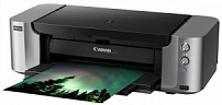 Принтер струм, A3+,wi-fi,друк на CD/DVD PRO-100 PIXMA