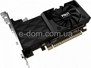 Відеокарта nVidia PCI-E GT640 1024M sDDR3 128B CRT DVI