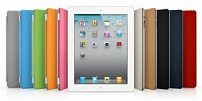 Планшет Apple A1396 iPad 2 Wi-Fi 3G 16GB (white)