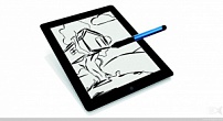 Intuos Creative Stylus blue Intuos Creative Stylus blue