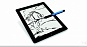Intuos Creative Stylus blue