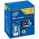 процесор INTEL CELERON G1840B OX s.1150 CELERON G1840 BOX s.1150