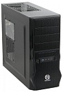 Корпус COMMANDER GS-III/Black/ Win/SECC/подвійна упаковка VO100K1W2N COMMANDER GS-III